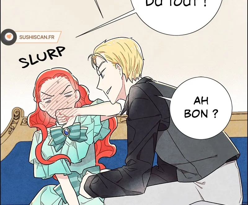 Read Virginité volée Manga Online