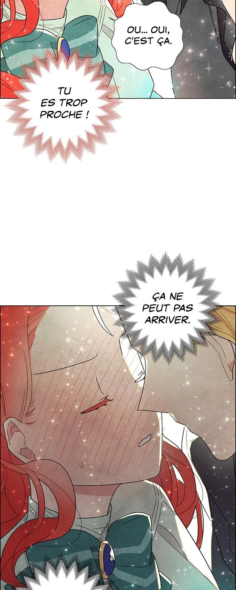 Read Virginité volée Manga Online