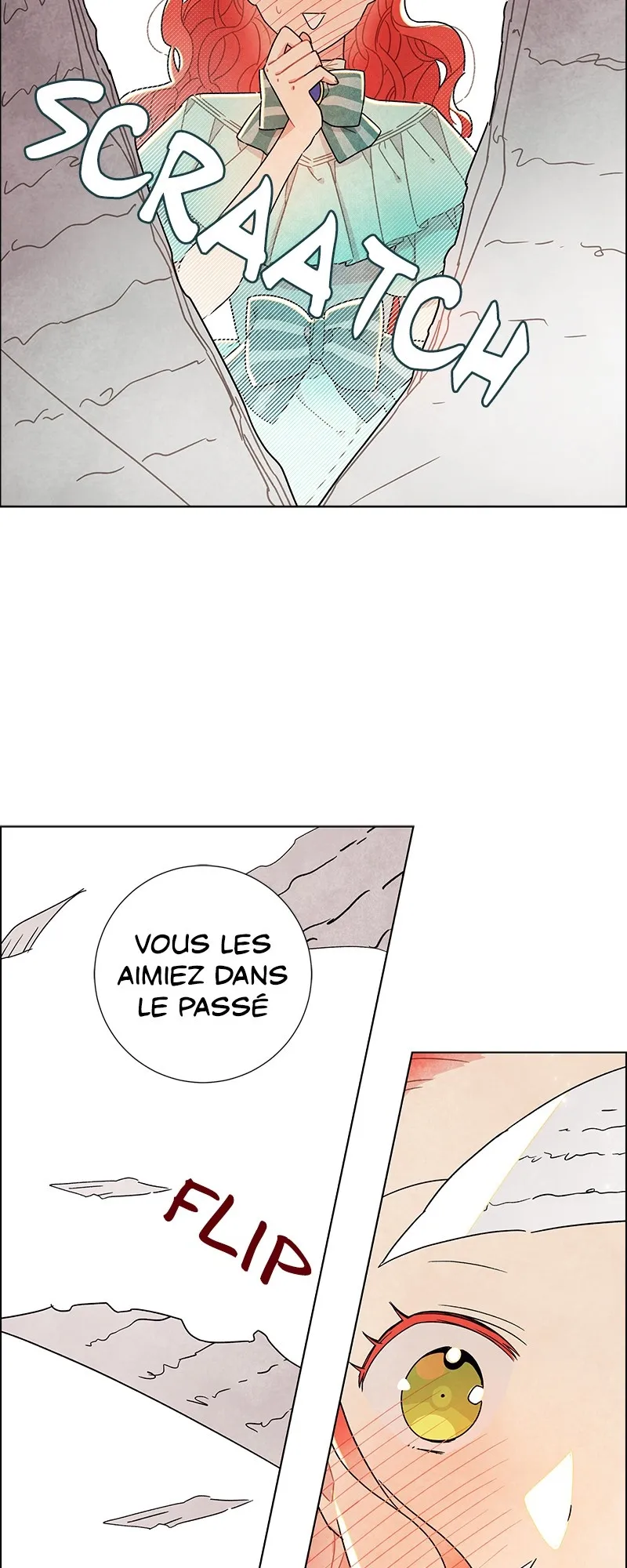 Read Virginité volée Manga Online