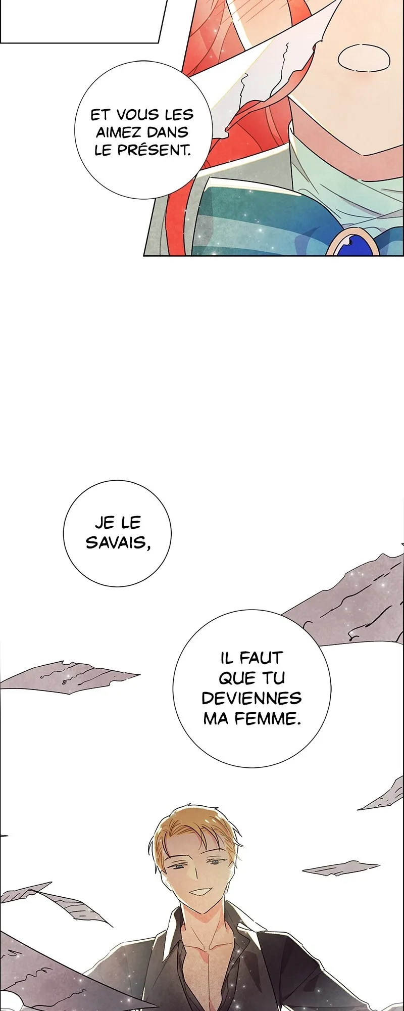 Read Virginité volée Manga Online