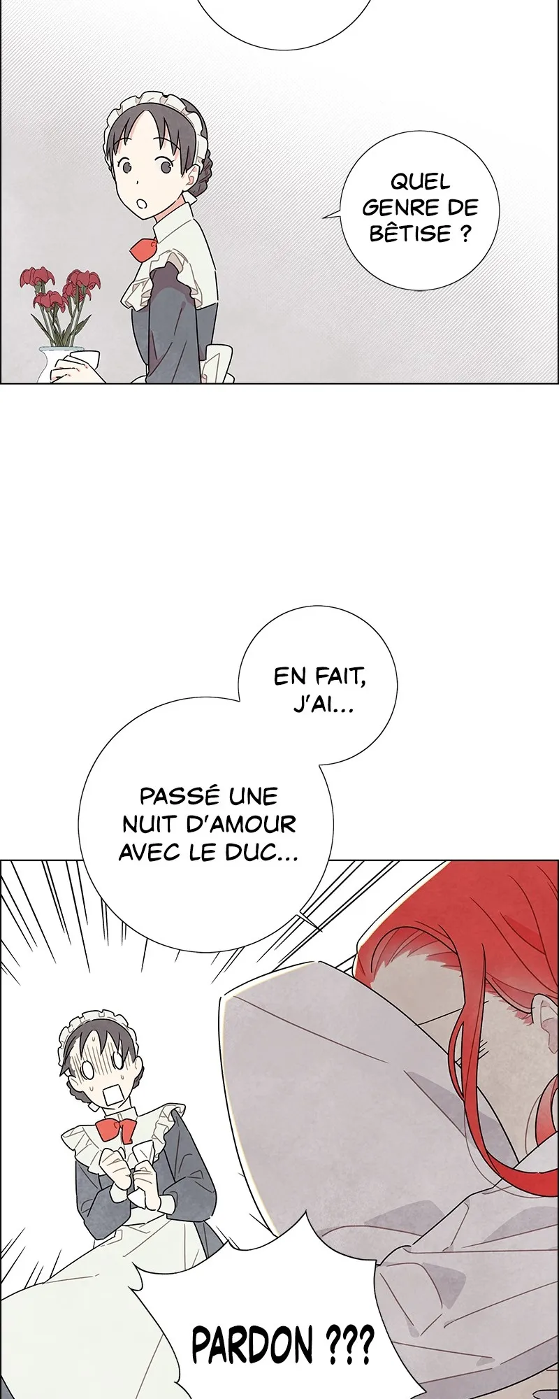 Read Virginité volée Manga Online