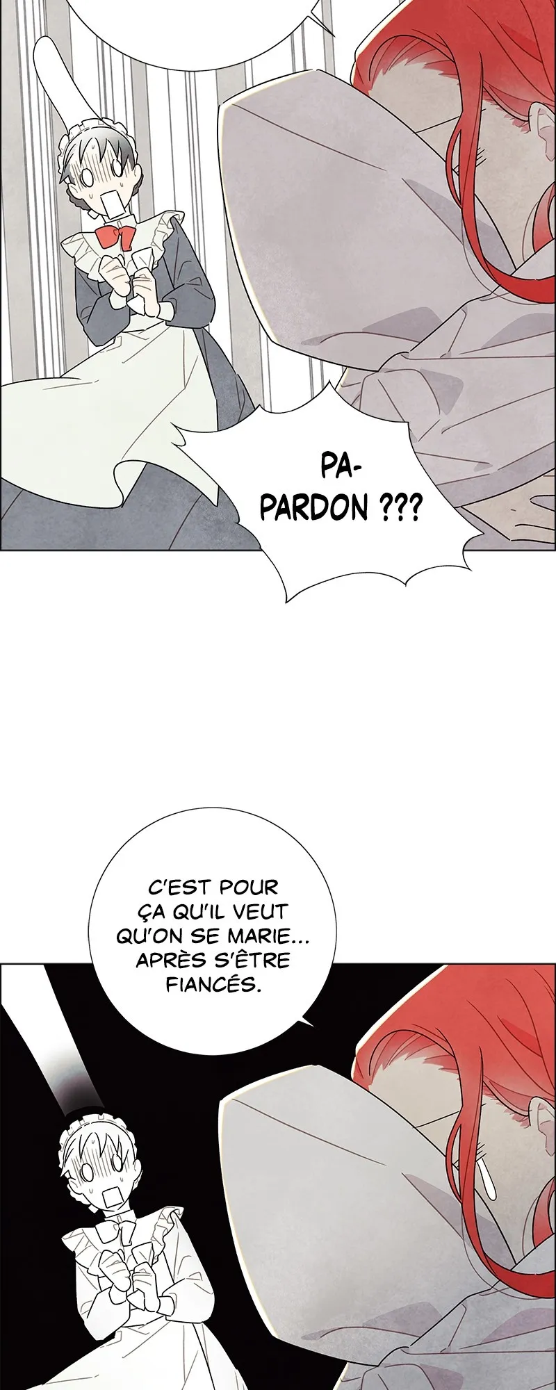 Read Virginité volée Manga Online