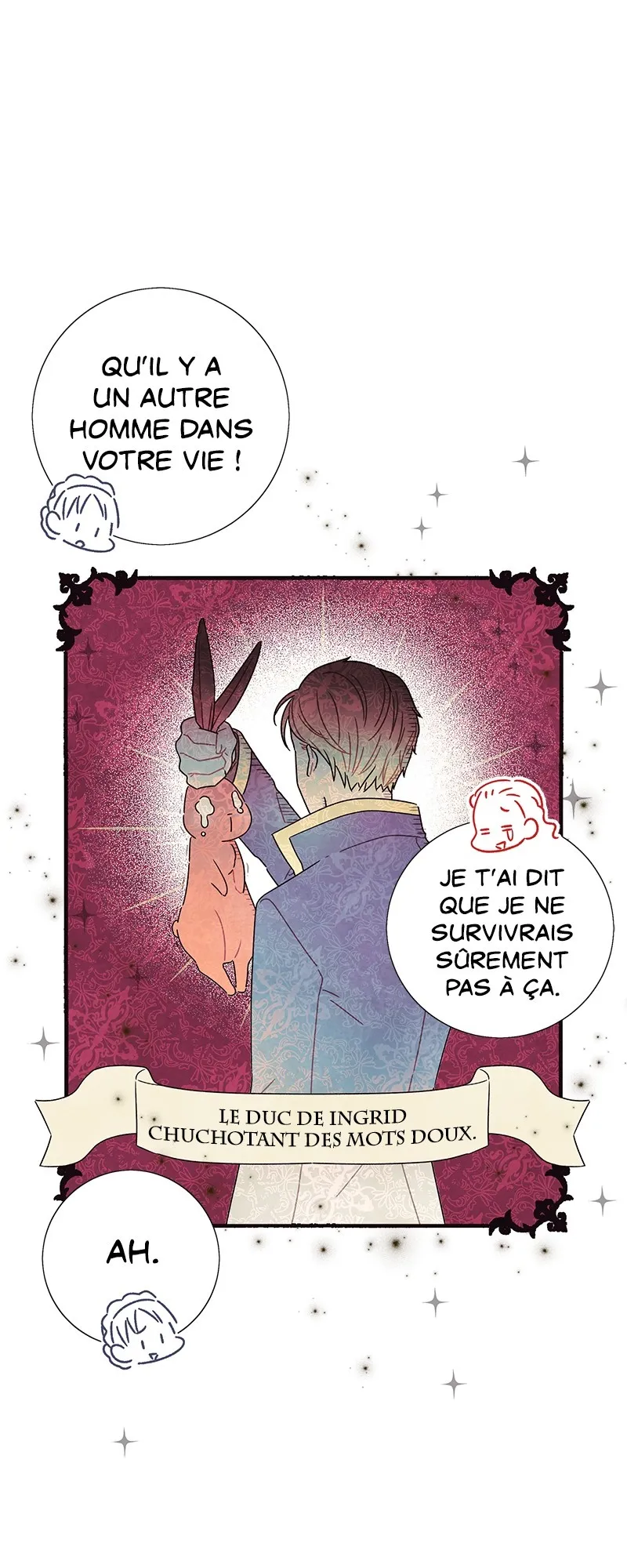 Read Virginité volée Manga Online