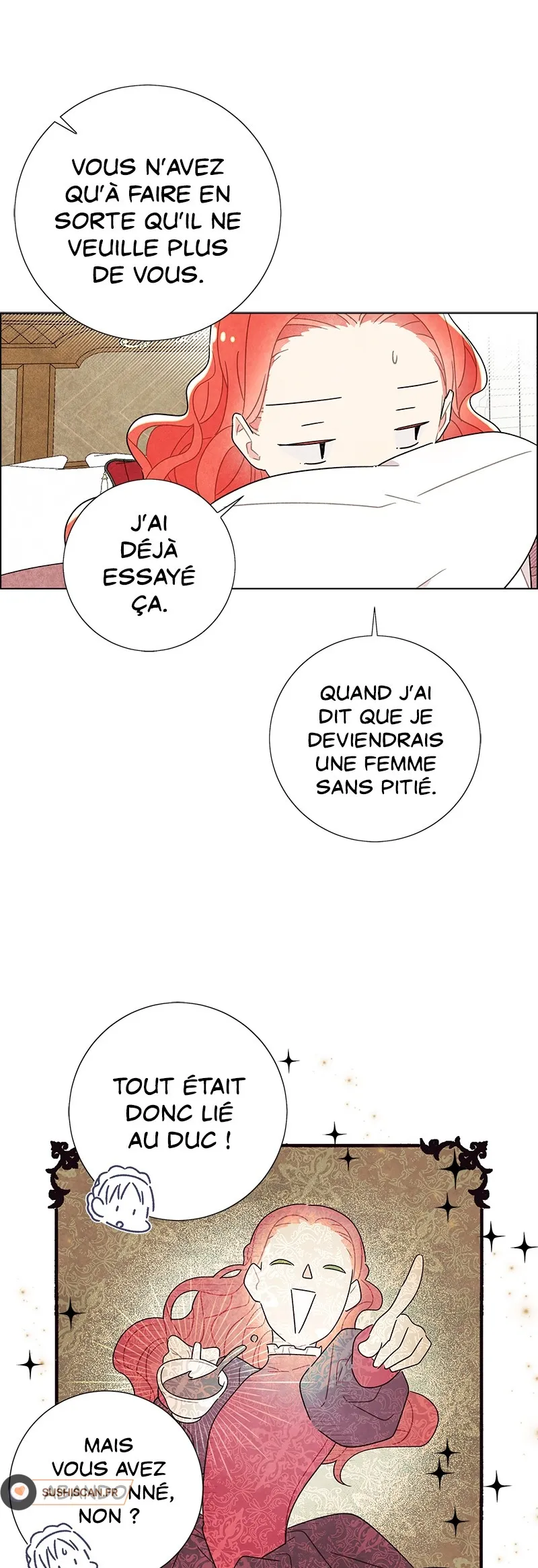 Read Virginité volée Manga Online