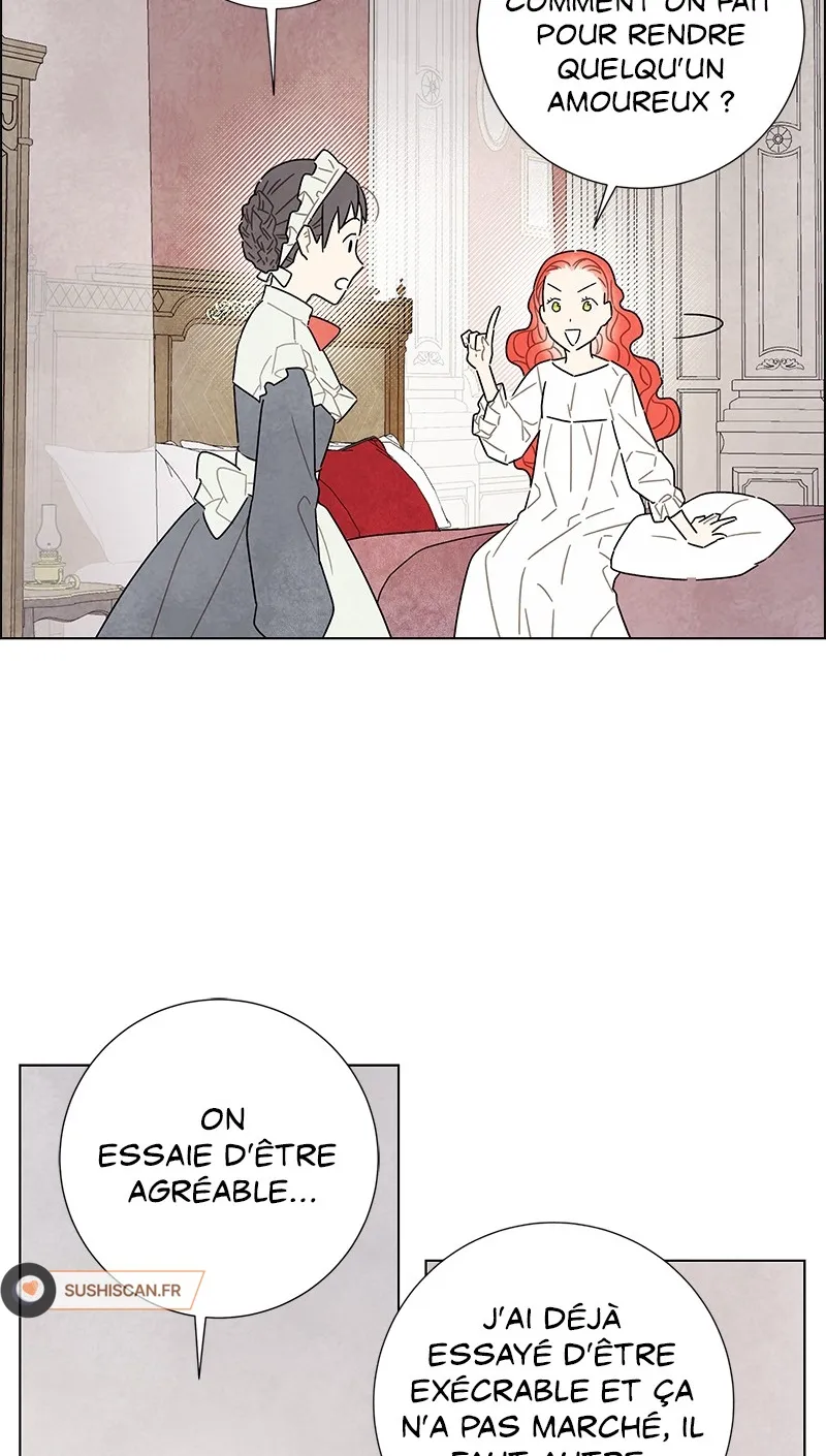Read Virginité volée Manga Online