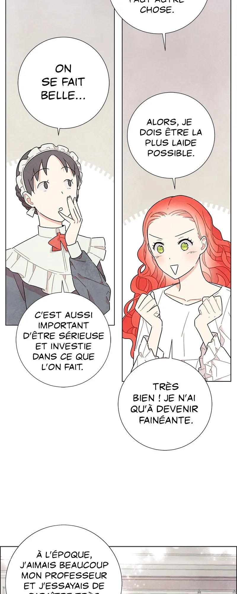 Read Virginité volée Manga Online