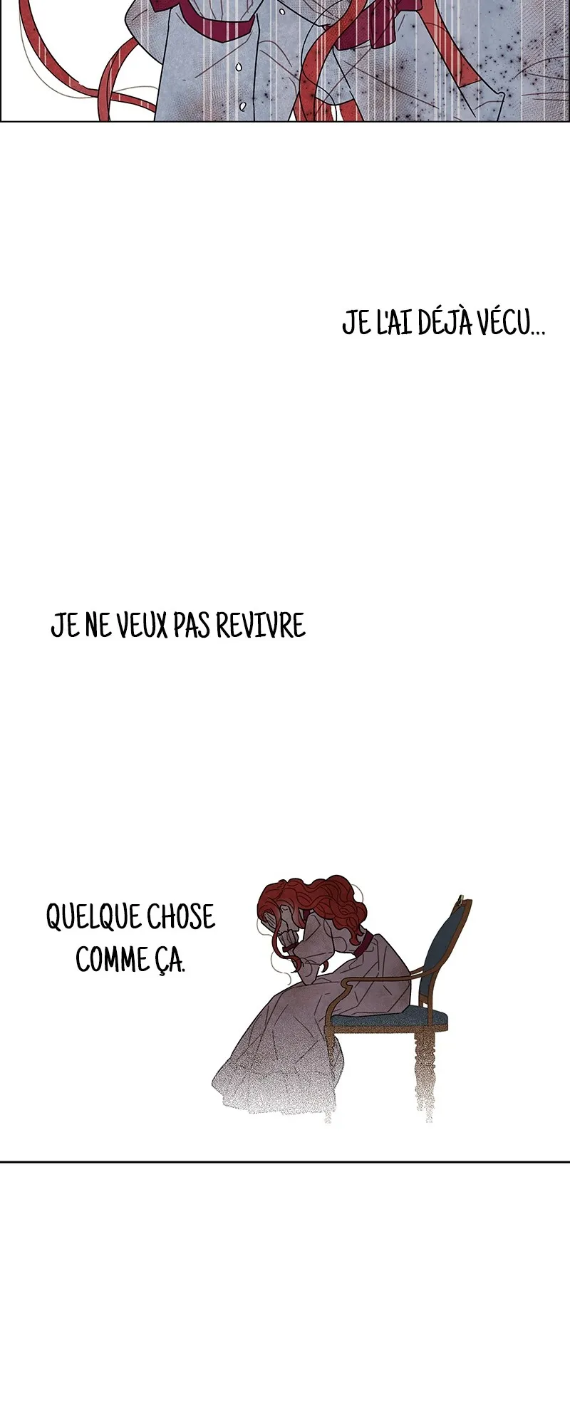 Read Virginité volée Manga Online