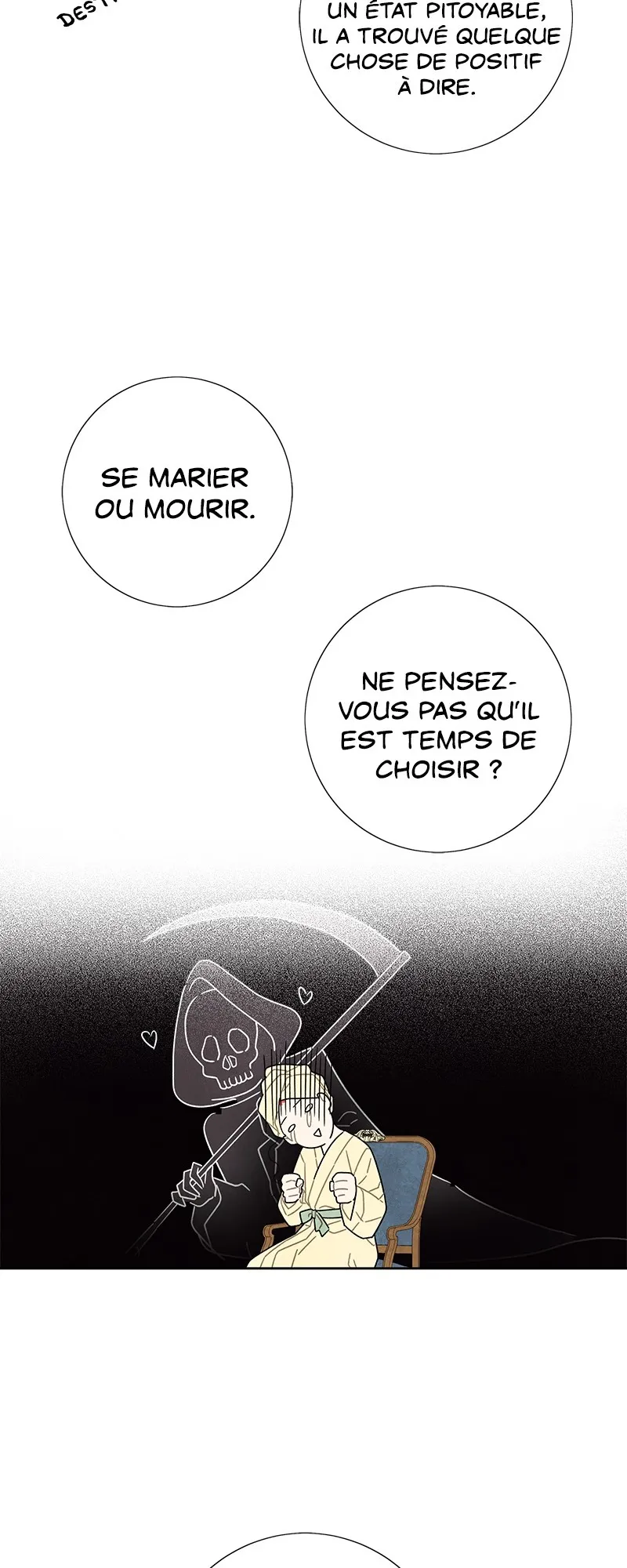 Read Virginité volée Manga Online