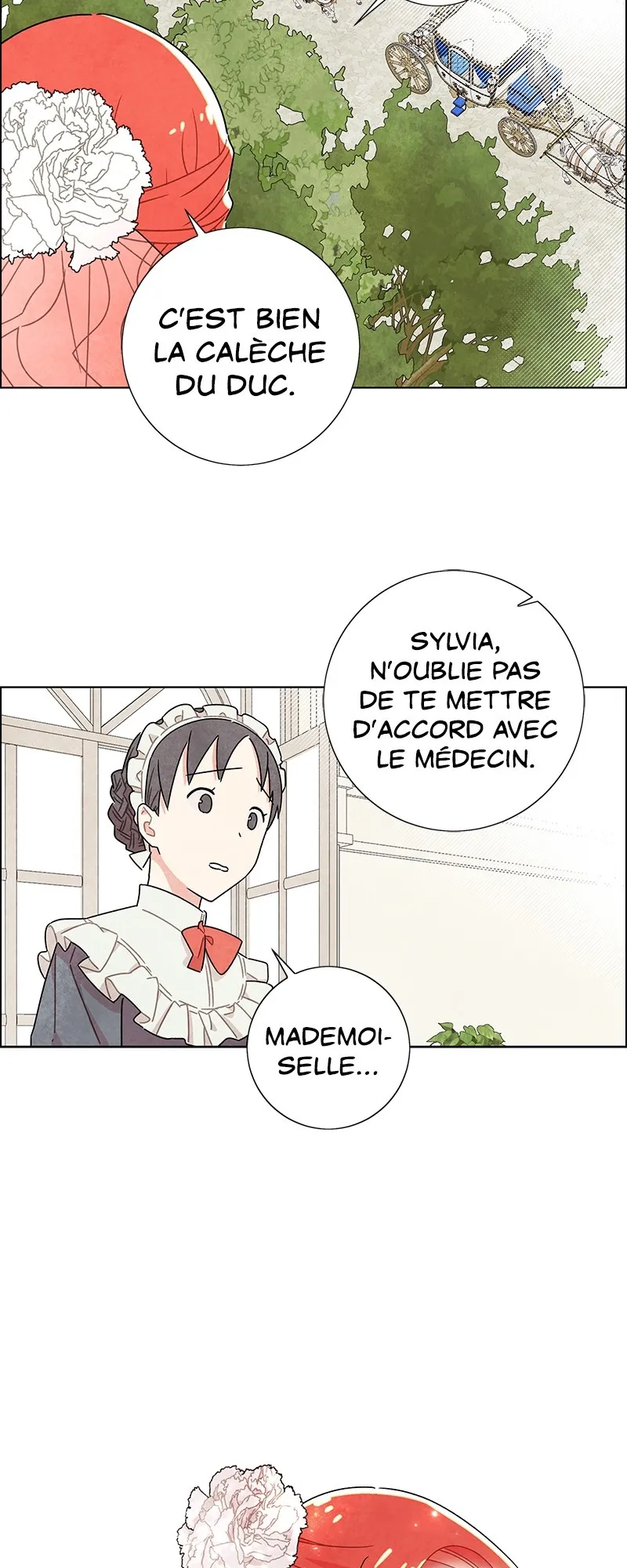 Read Virginité volée Manga Online