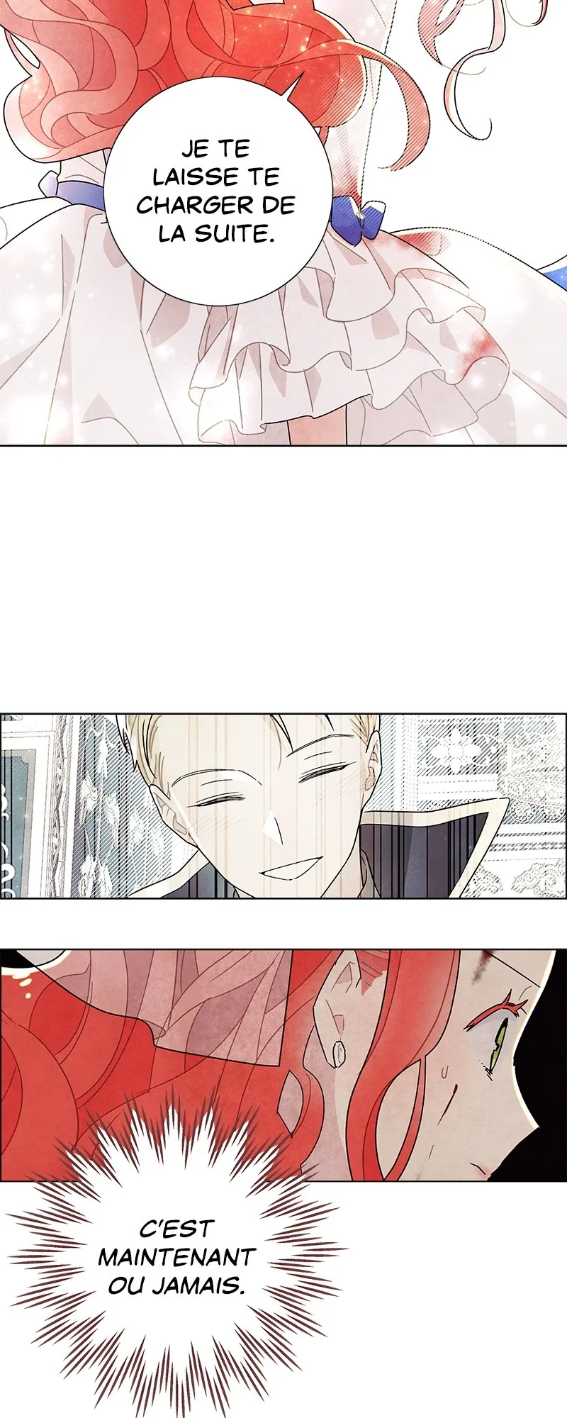 Read Virginité volée Manga Online