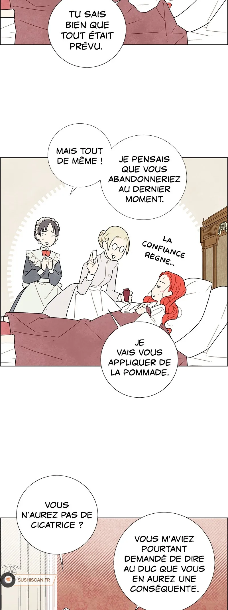 Read Virginité volée Manga Online