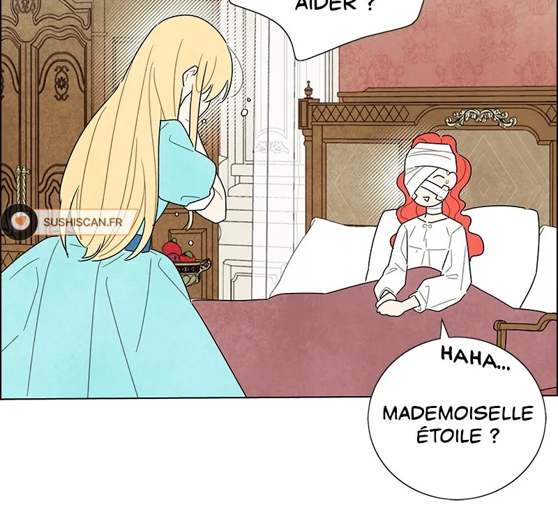 Read Virginité volée Manga Online