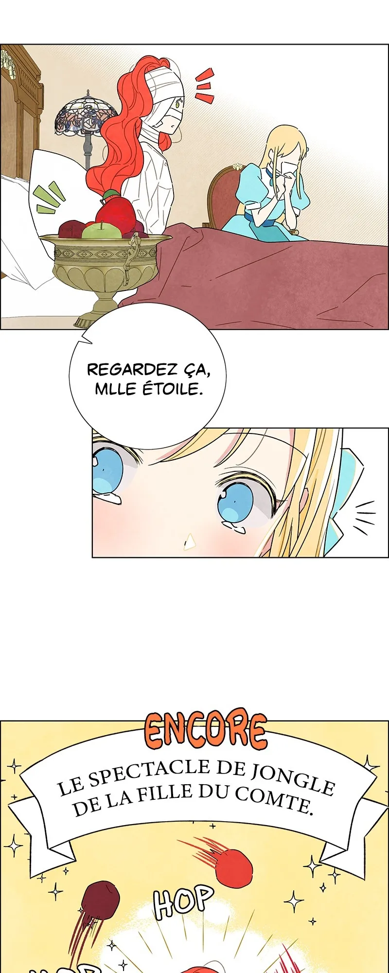 Read Virginité volée Manga Online