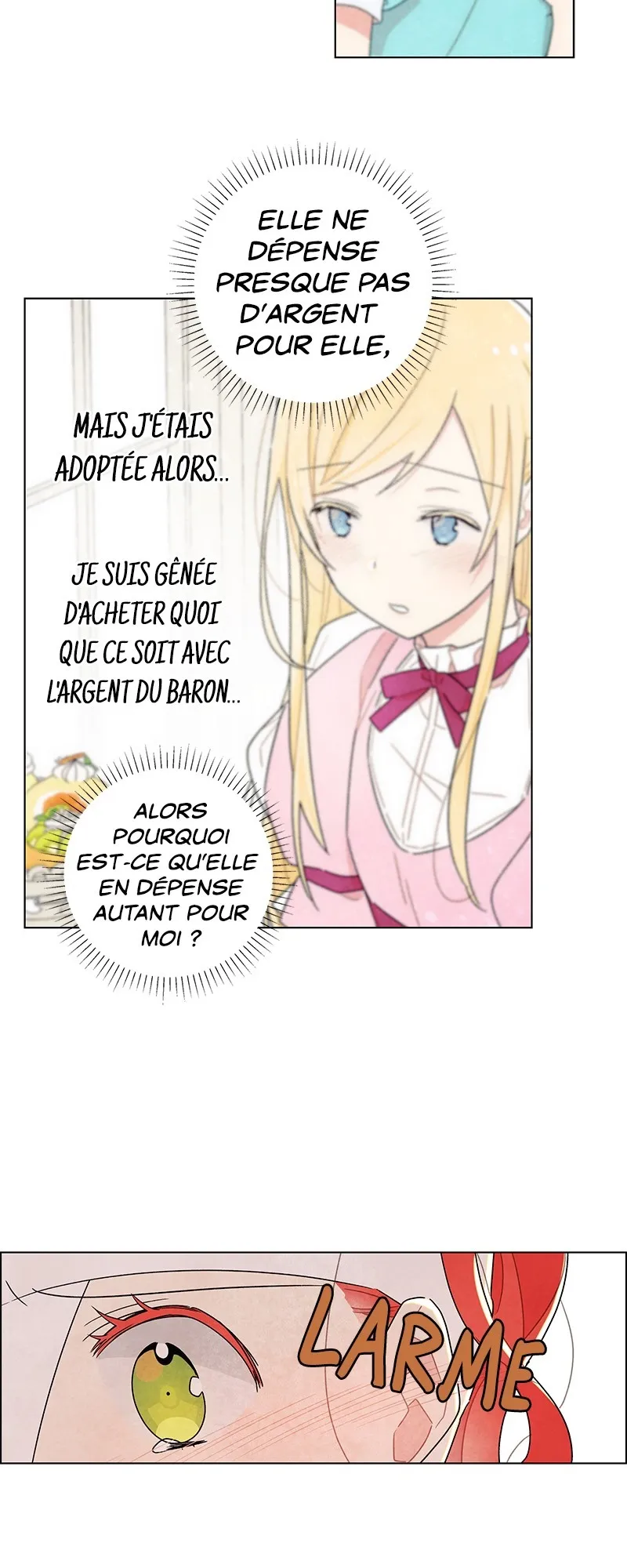 Read Virginité volée Manga Online