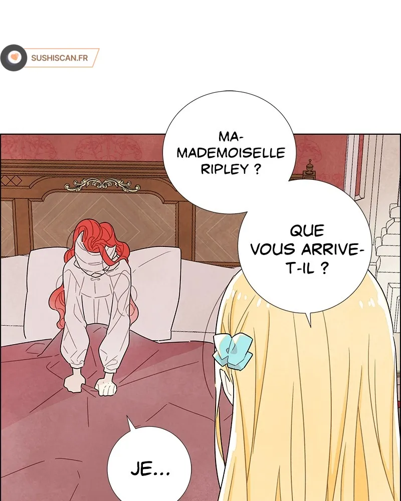 Read Virginité volée Manga Online