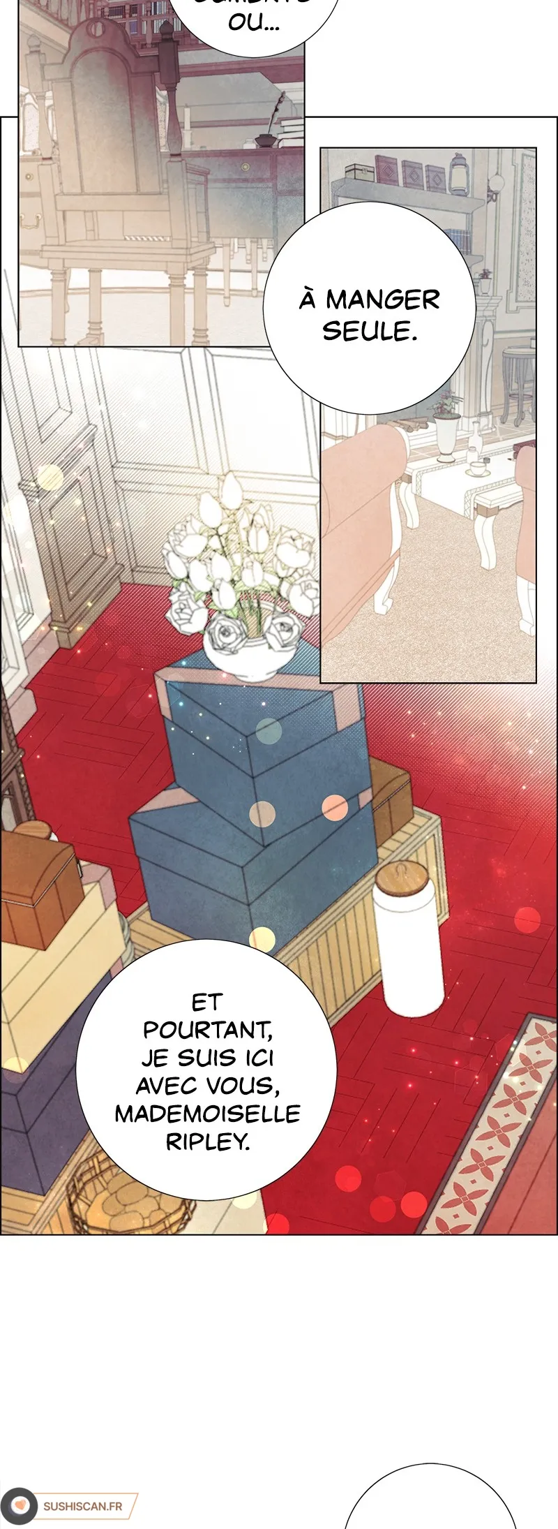 Read Virginité volée Manga Online