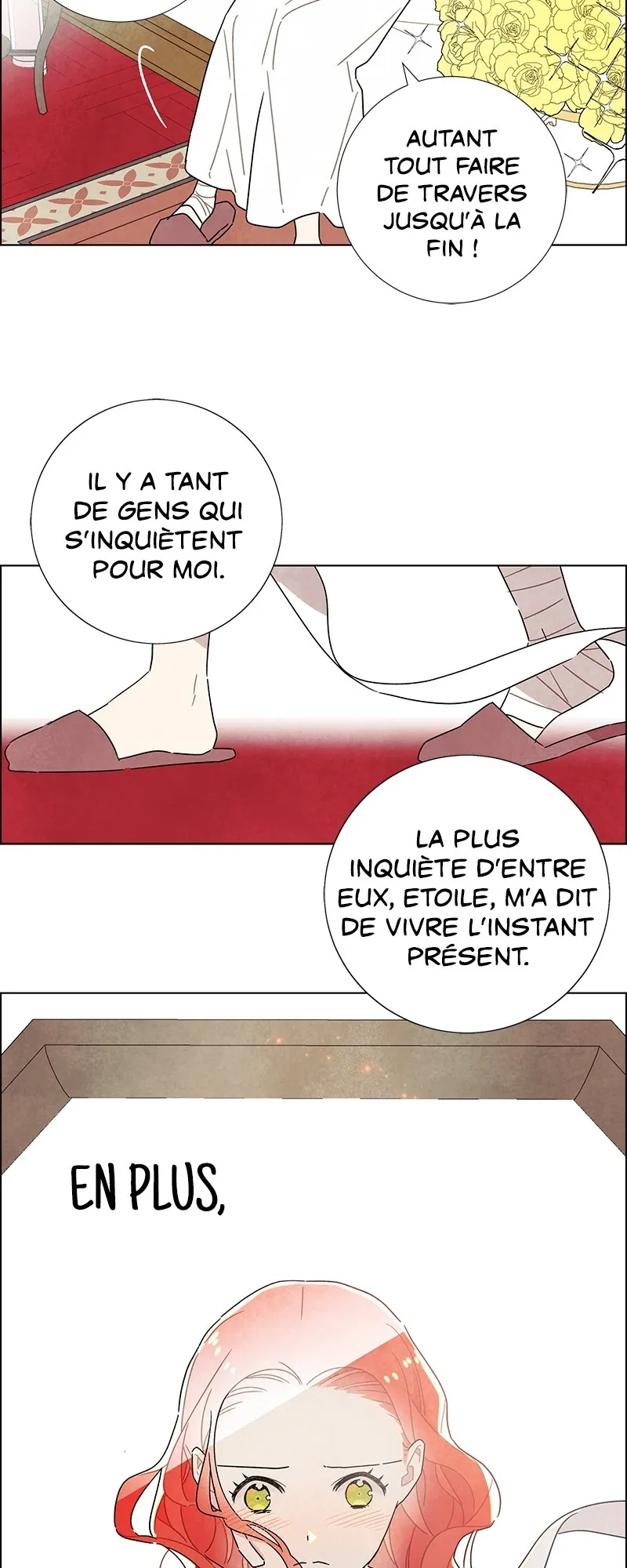 Read Virginité volée Manga Online