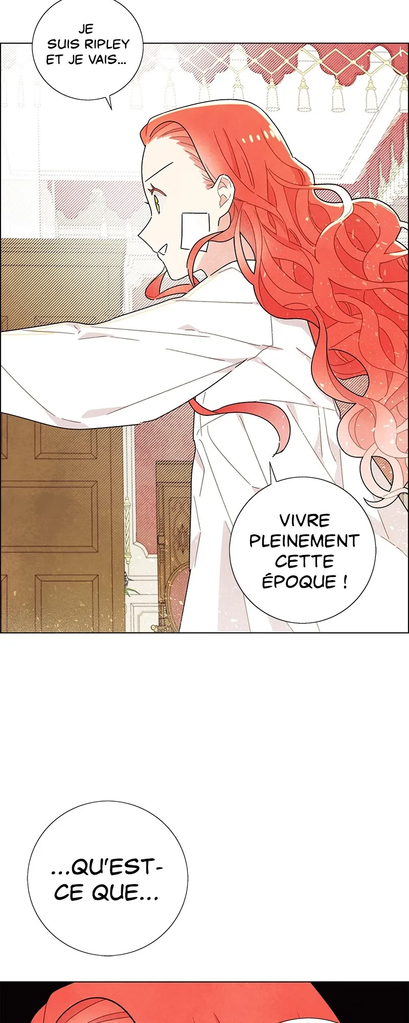 Read Virginité volée Manga Online