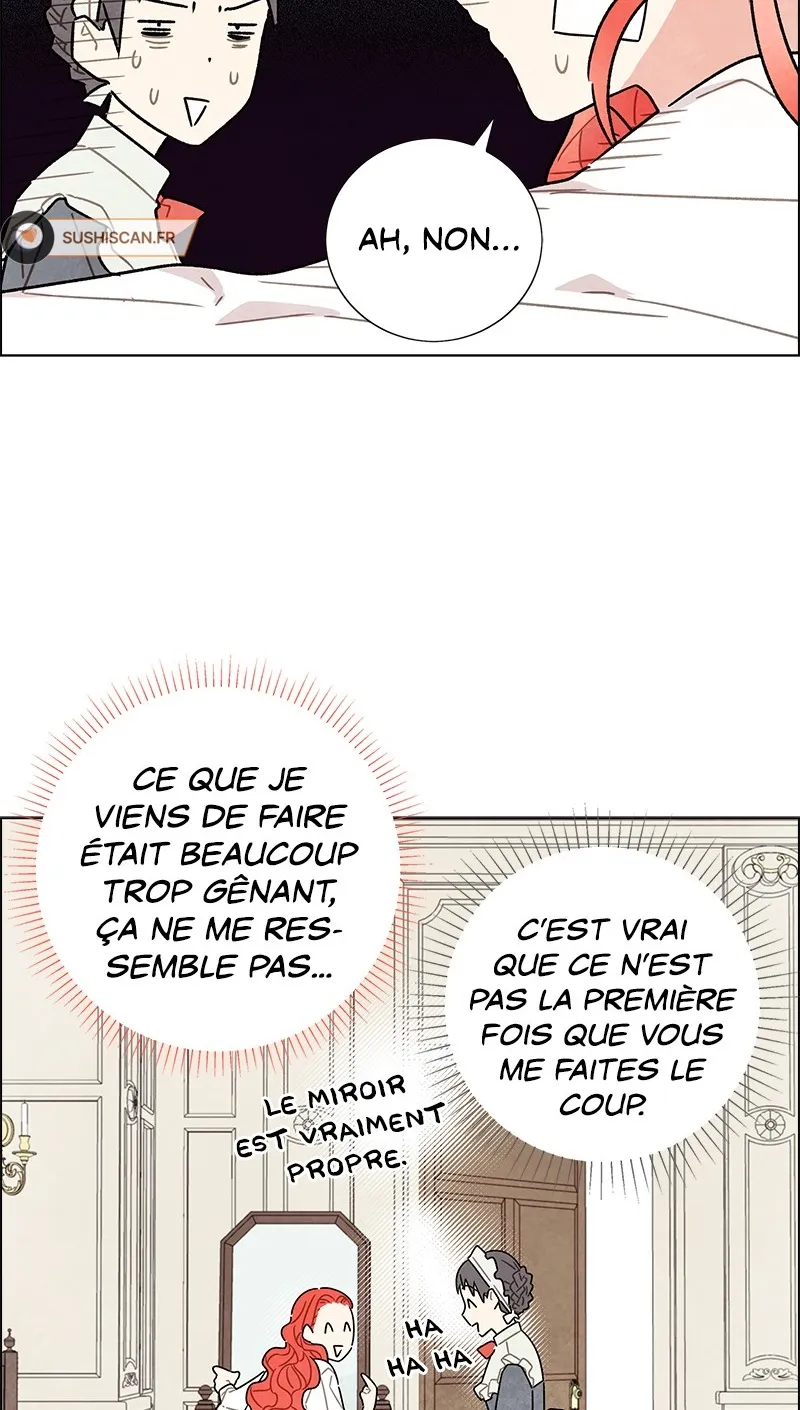 Read Virginité volée Manga Online