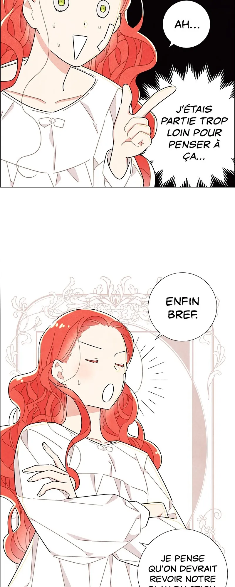 Read Virginité volée Manga Online