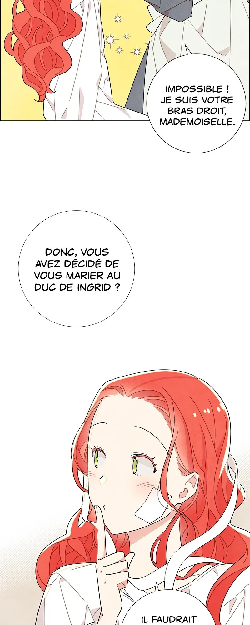 Read Virginité volée Manga Online