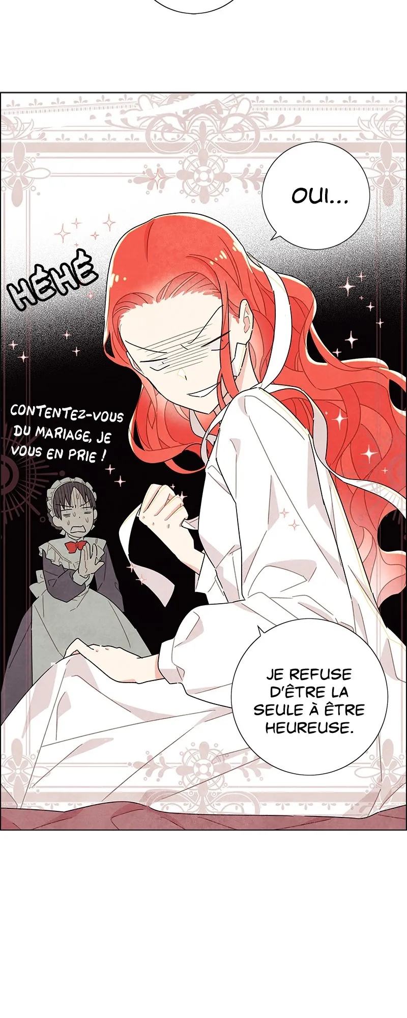 Read Virginité volée Manga Online