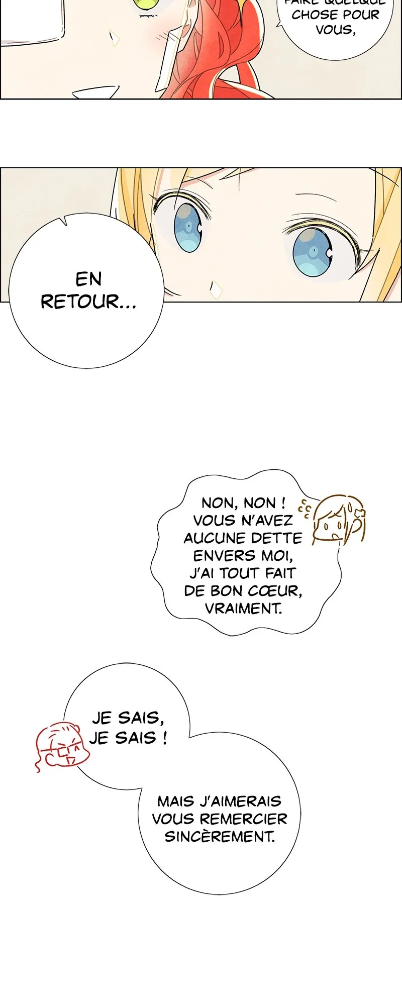 Read Virginité volée Manga Online