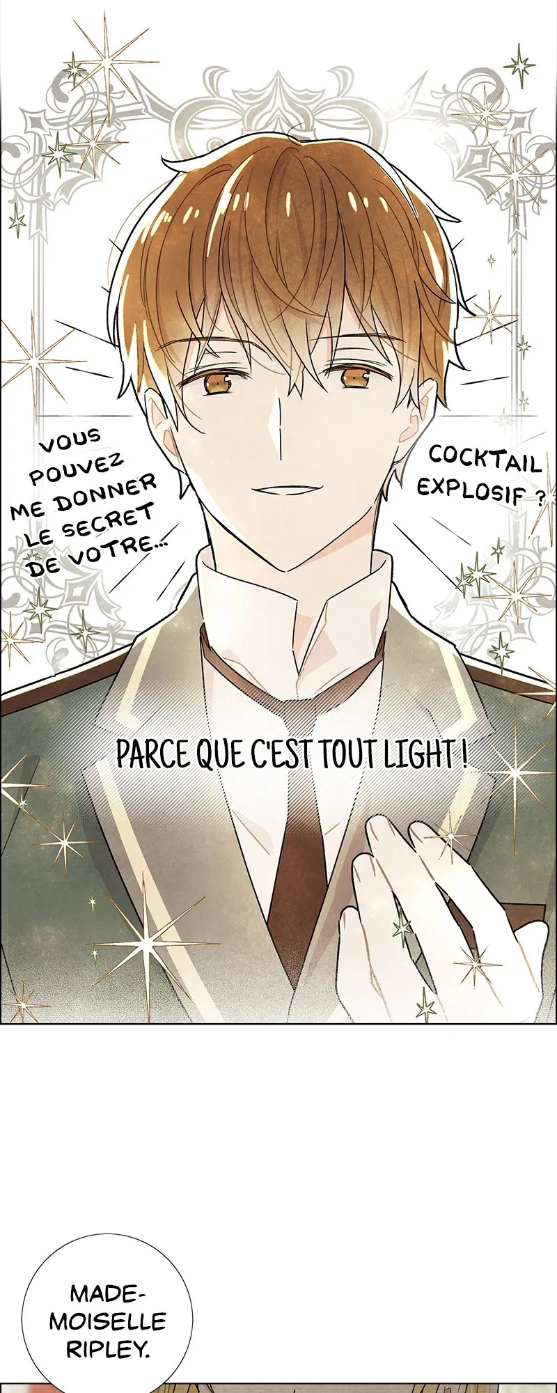 Read Virginité volée Manga Online