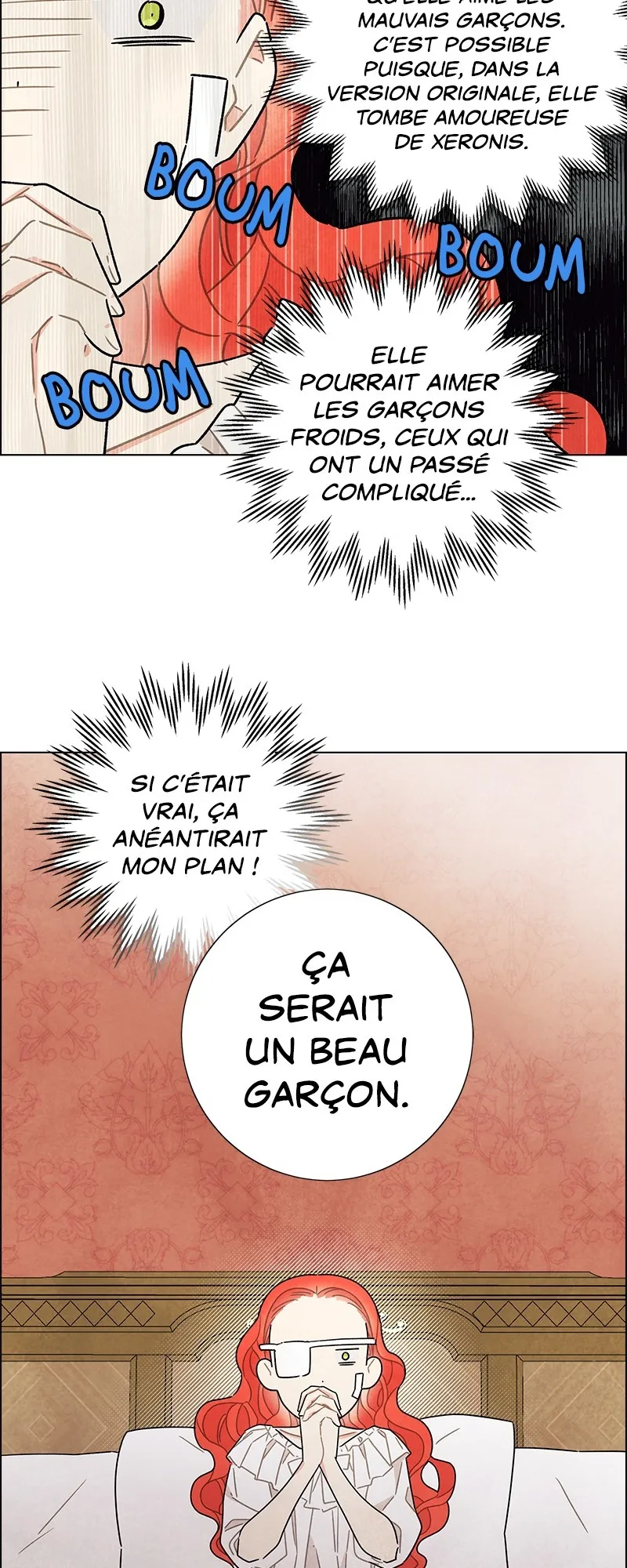 Read Virginité volée Manga Online