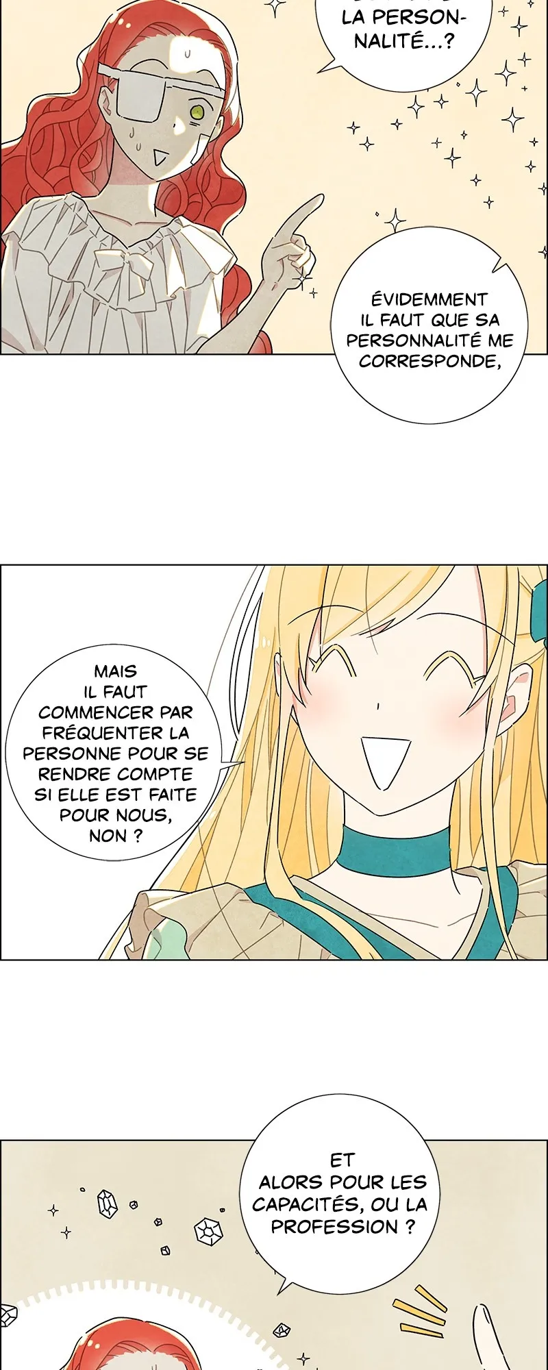 Read Virginité volée Manga Online
