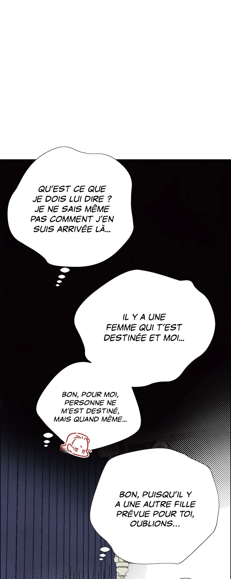Read Virginité volée Manga Online