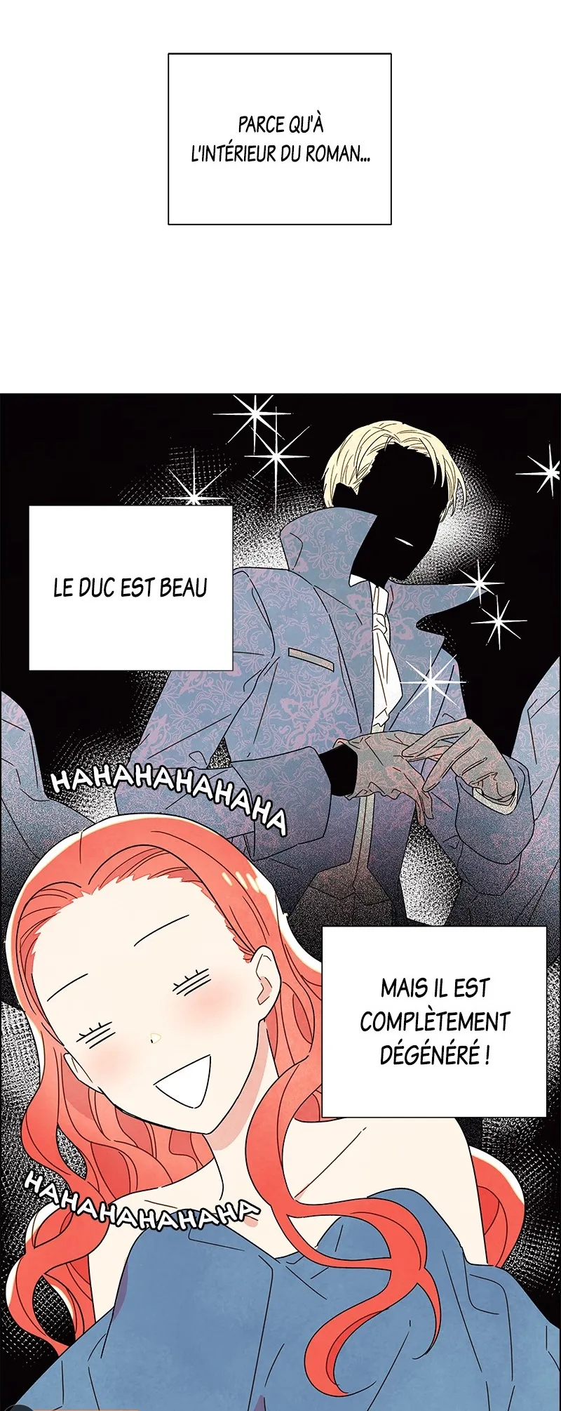Read Virginité volée Manga Online