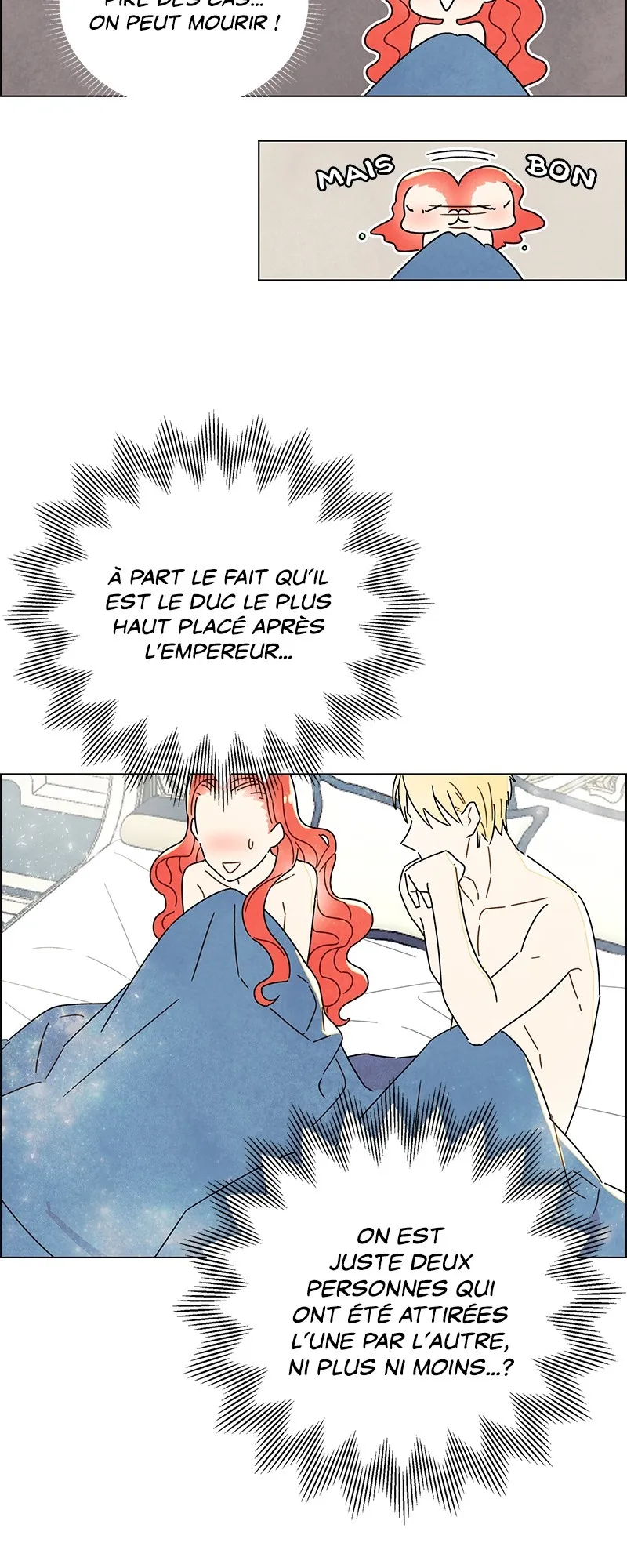 Read Virginité volée Manga Online