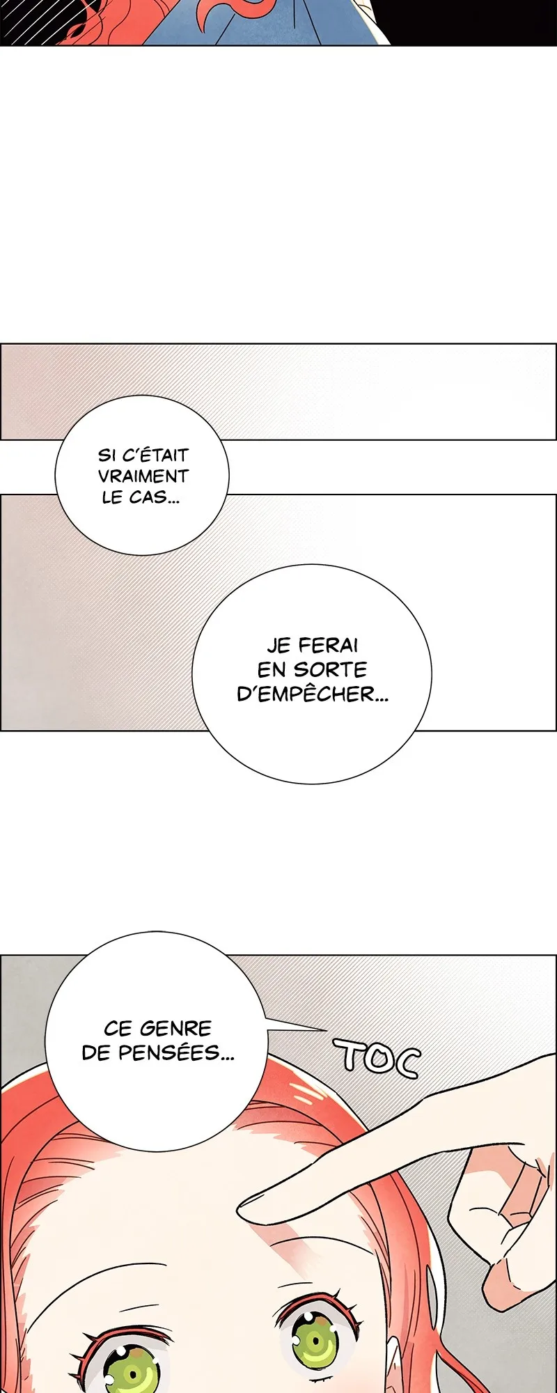 Read Virginité volée Manga Online
