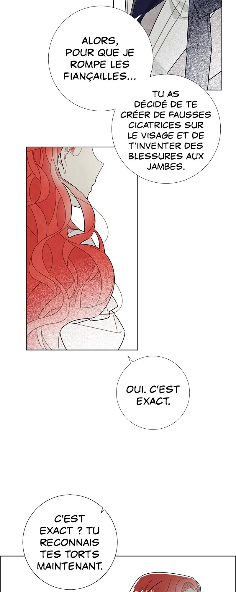 Read Virginité volée Manga Online