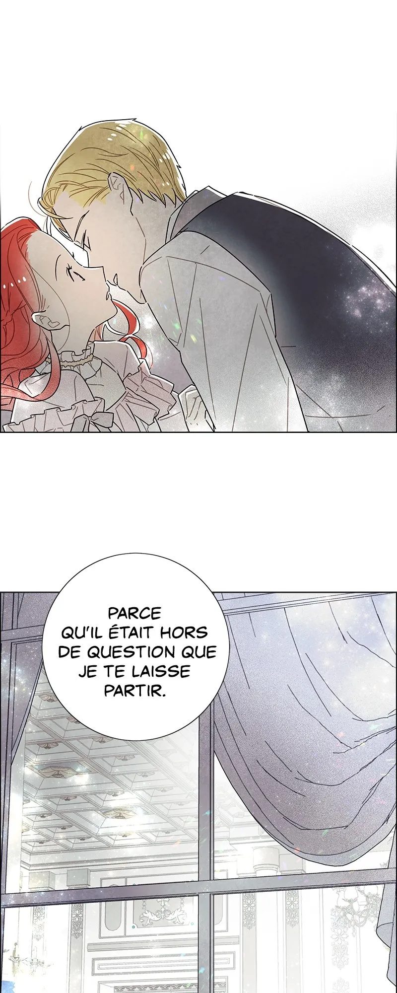 Read Virginité volée Manga Online