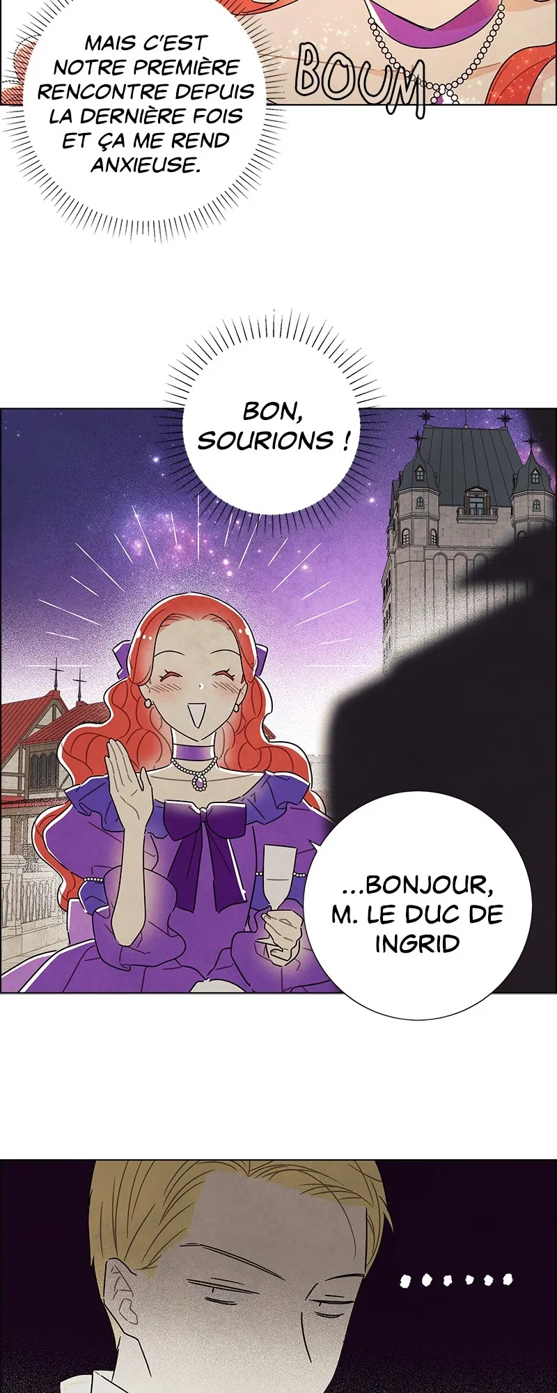 Read Virginité volée Manga Online