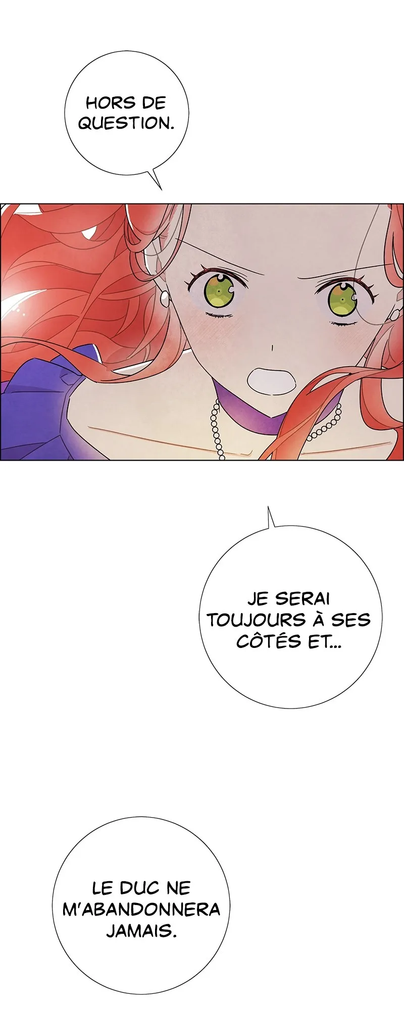 Read Virginité volée Manga Online