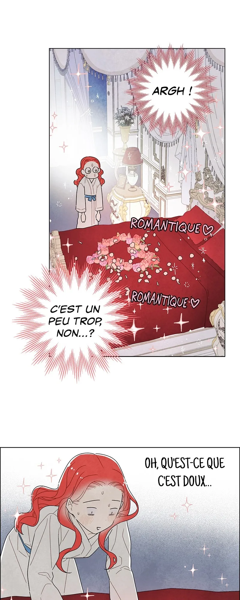 Read Virginité volée Manga Online