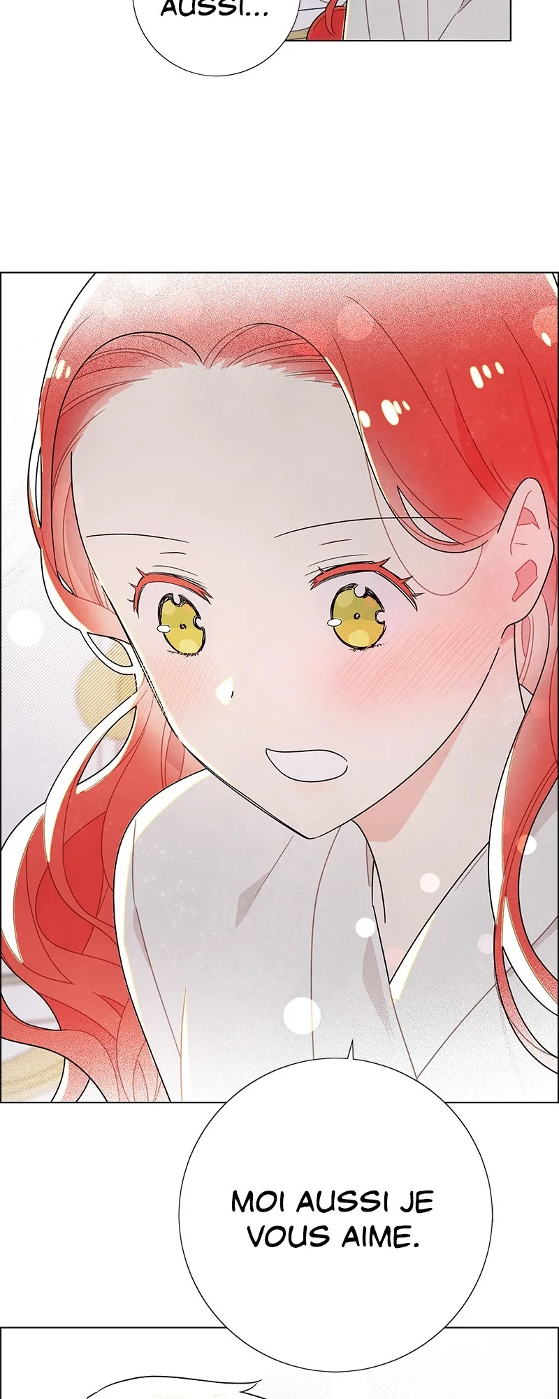 Read Virginité volée Manga Online