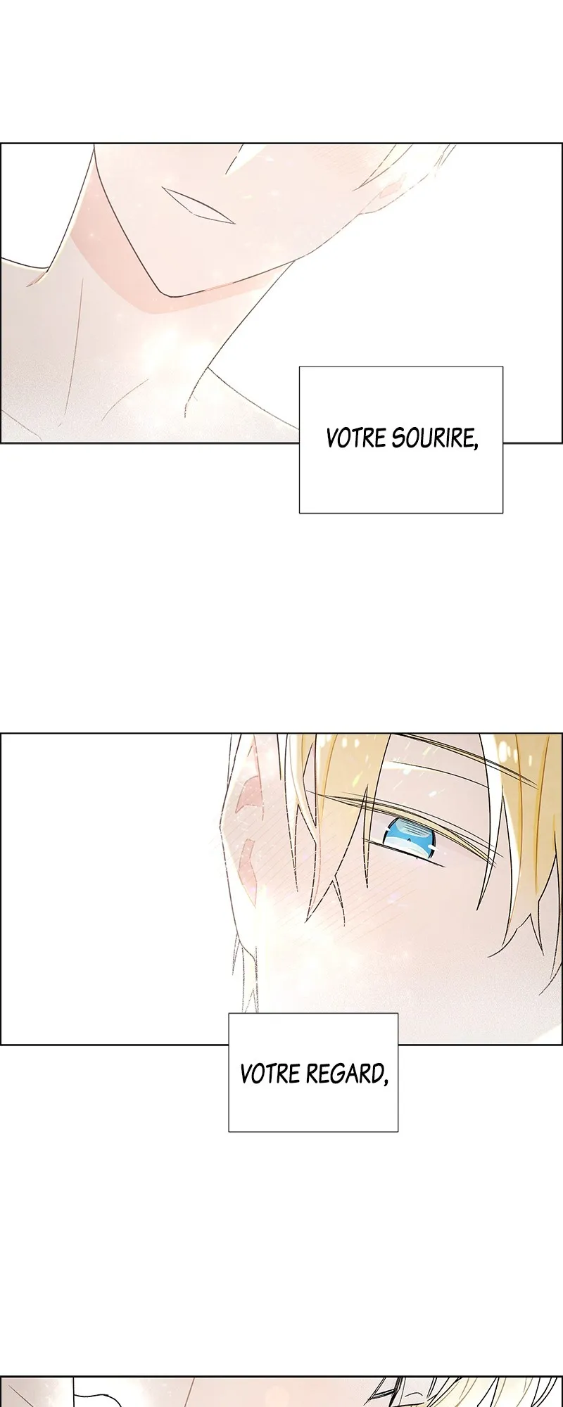 Read Virginité volée Manga Online