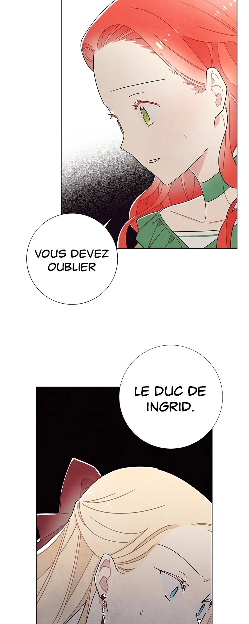 Read Virginité volée Manga Online