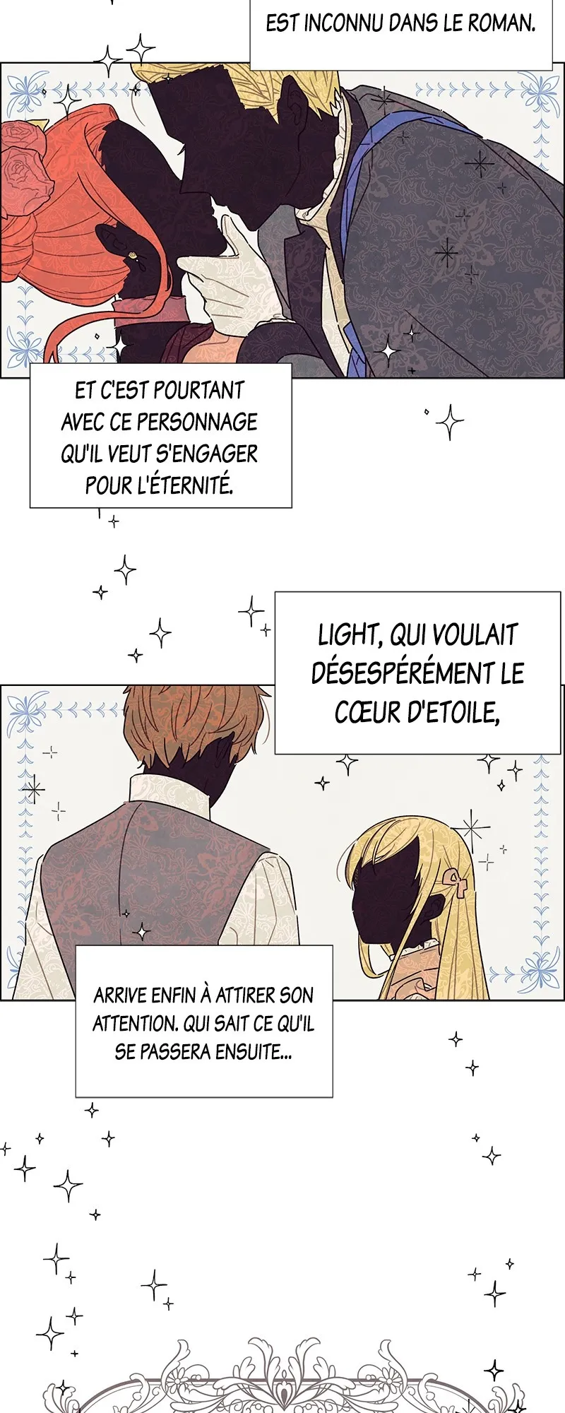 Read Virginité volée Manga Online