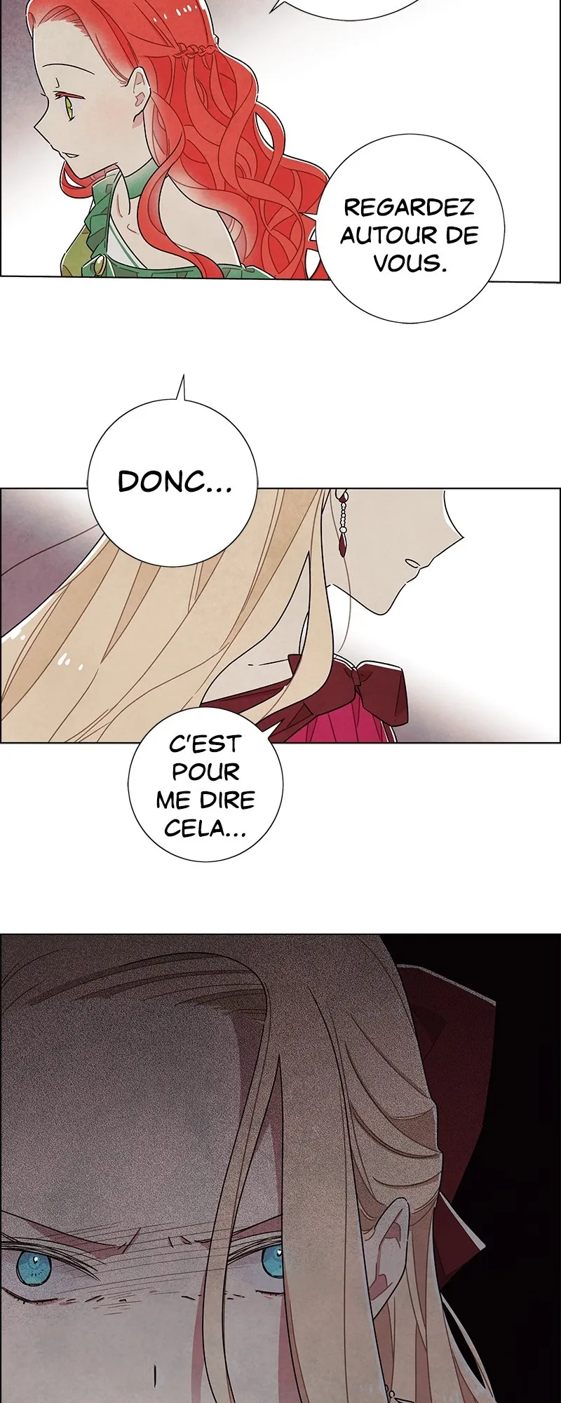 Read Virginité volée Manga Online