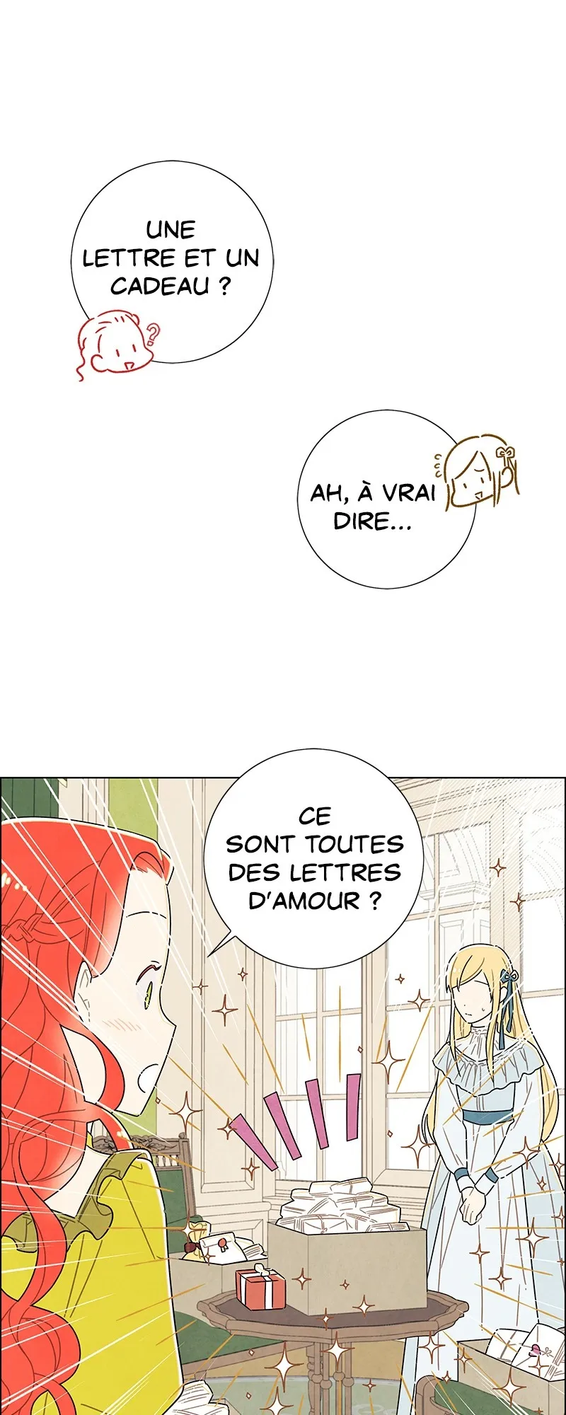 Read Virginité volée Manga Online