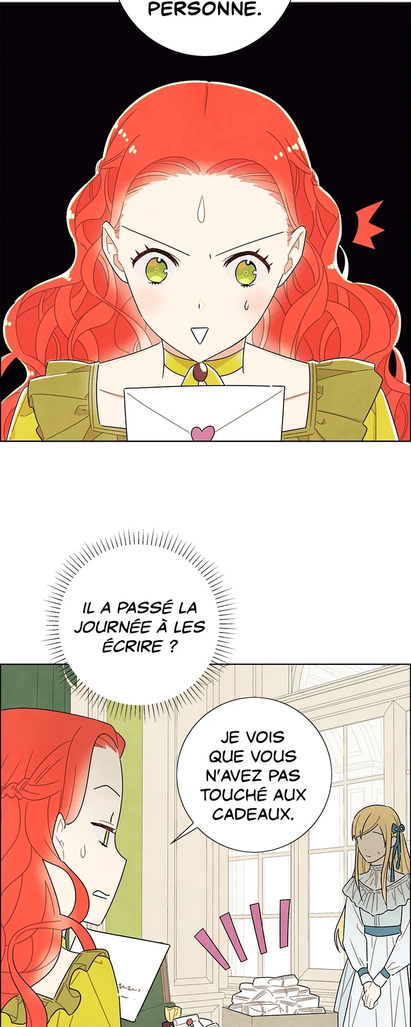Read Virginité volée Manga Online