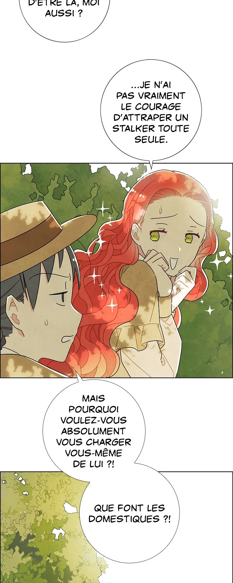 Read Virginité volée Manga Online
