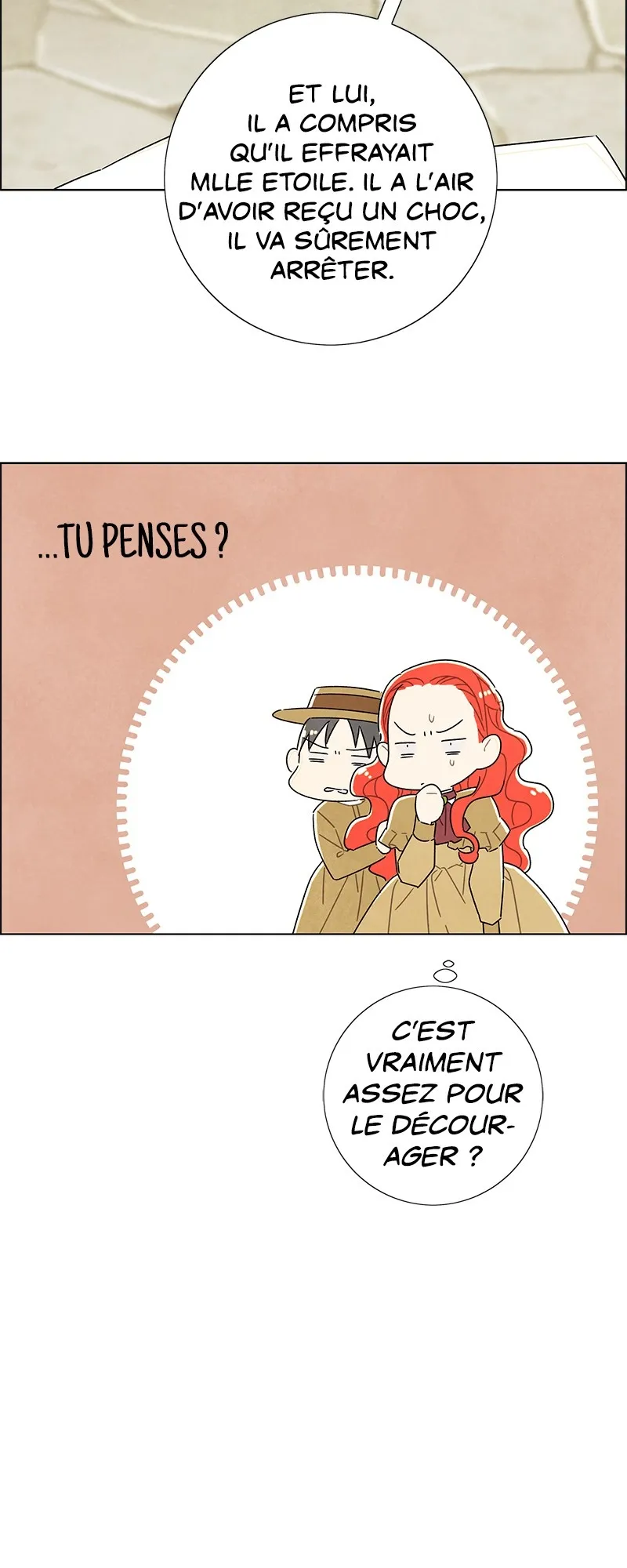 Read Virginité volée Manga Online