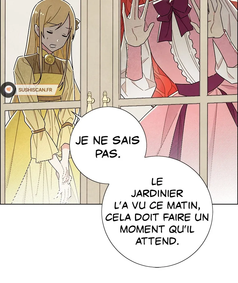 Read Virginité volée Manga Online