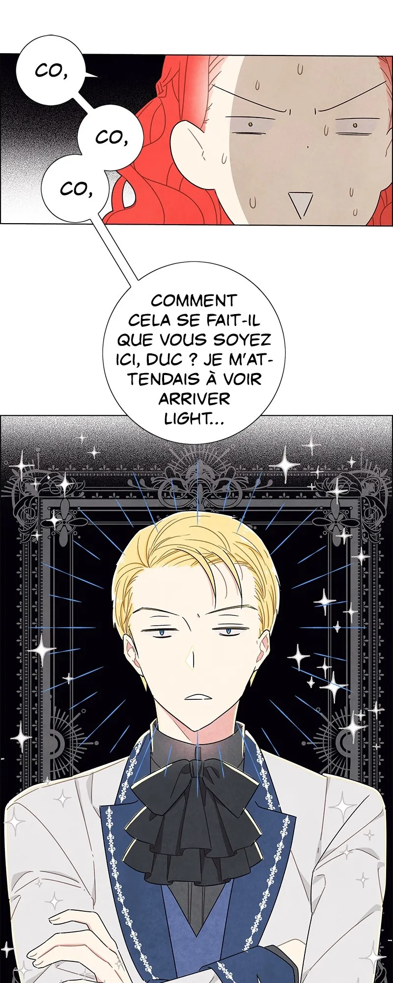 Read Virginité volée Manga Online